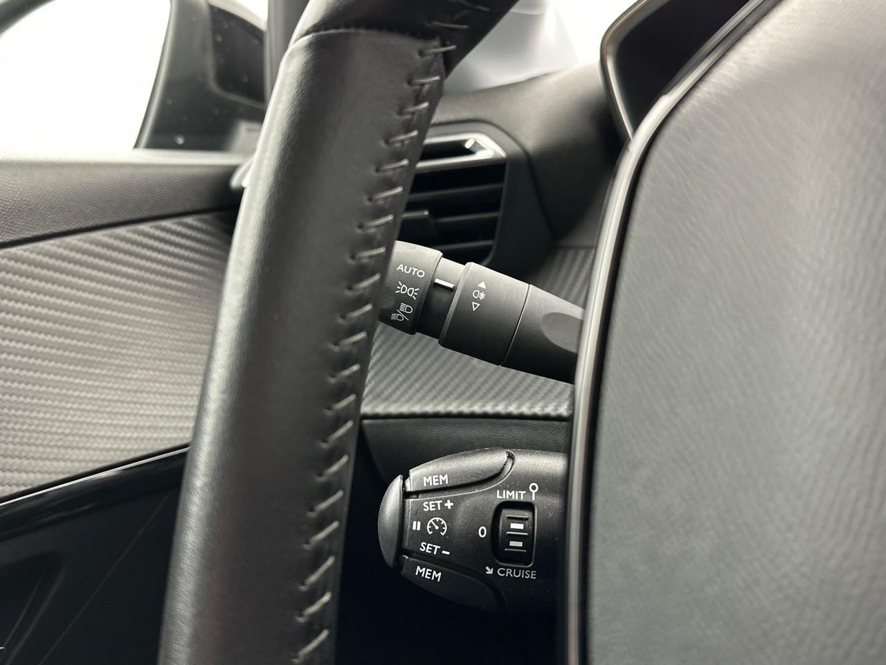 Peugeot 208 puretech 75 s&s bvm5 active pack — photo 19