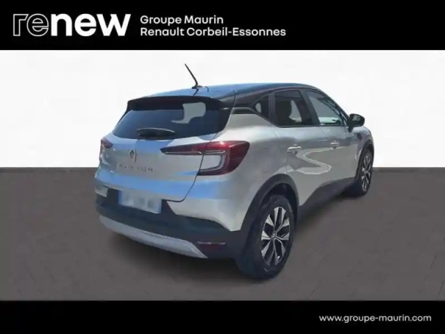Renault Captur 1.0 tce 90ch evolution — photo 6