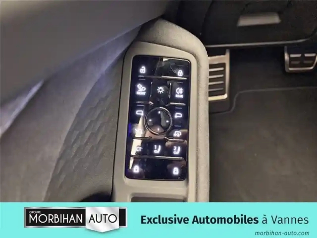 Audi A6 avant e-hybrid 299 ch s tronic 7 quattro — photo 16