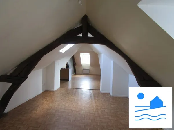 Appartement à louer Bolbec