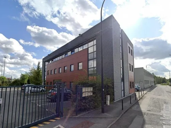 Bureaux VALENCIENNES