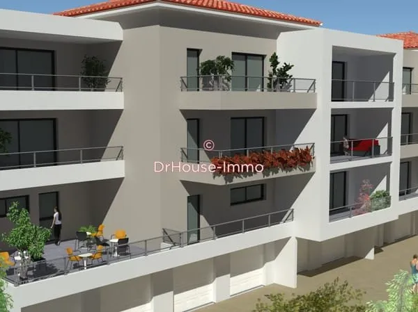 Appartement T2