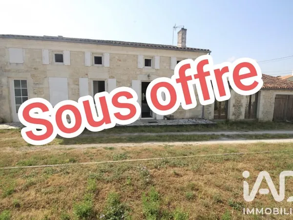 Maison 5 pièces 230 m²