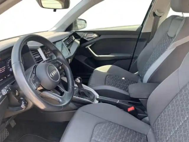 Audi A1 sportback 25 tfsi 95ch advanced 2 s tronic 7 — photo 22