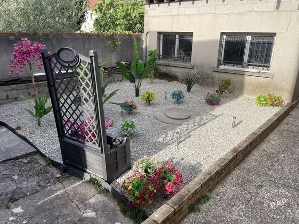 Appartement 1 pièce 17 m²
