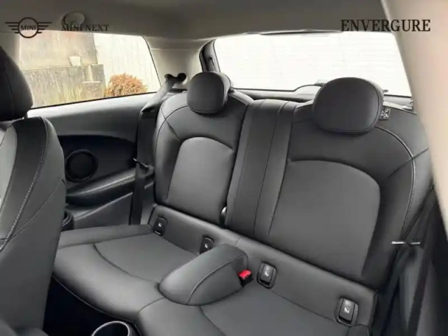 Mini Mini cooper 136ch  edition camden bva7 — photo 13