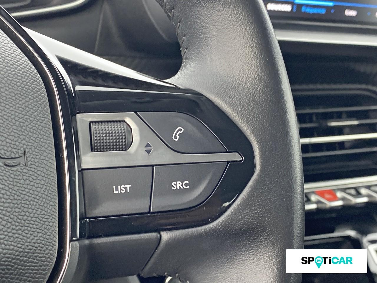 Peugeot 208 1.2 puretech 75ch s&s active pack — photo 17