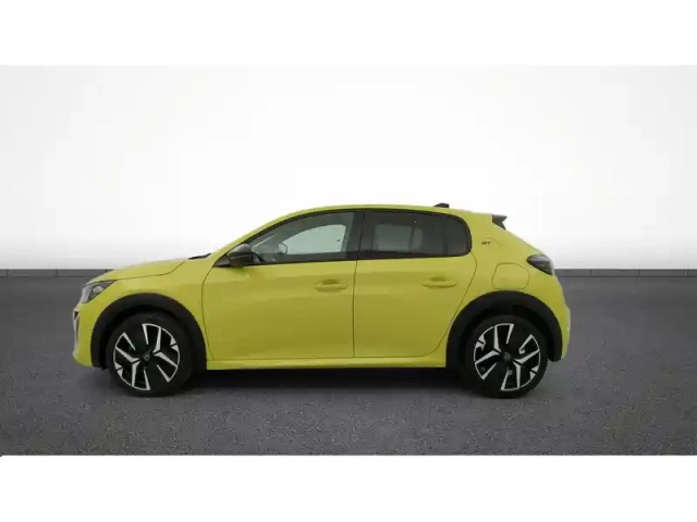 Peugeot 208 puretech 100 s&amp;s bvm6 — photo 36