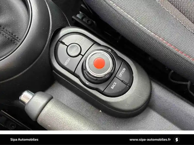 Mini Mini hatch 5 portes cooper 136 ch dkg7 — photo 23