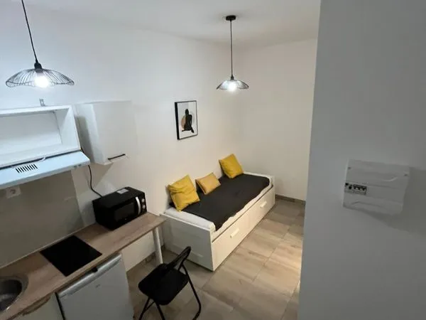 Studio à louer Cambrai