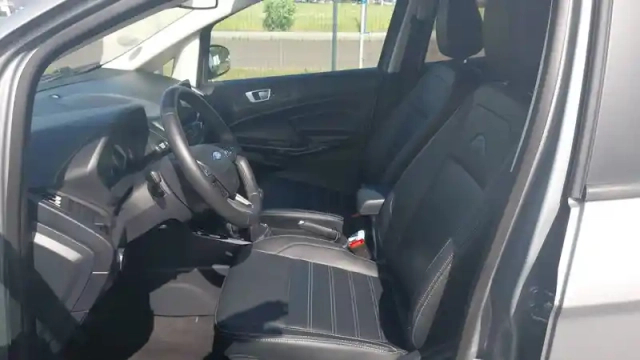 Ford Ecosport 1.0 ecoboost 125ch s&amp;s bvm6 — photo 30