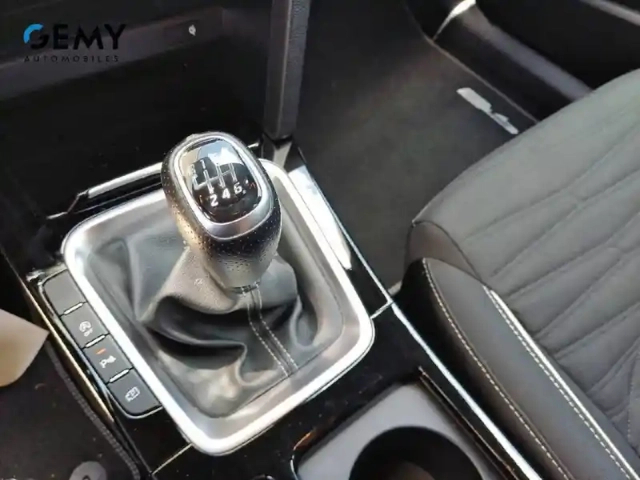 Kia Ceed pro 1.5 t-gdi 160 ch bvm6 — photo 15