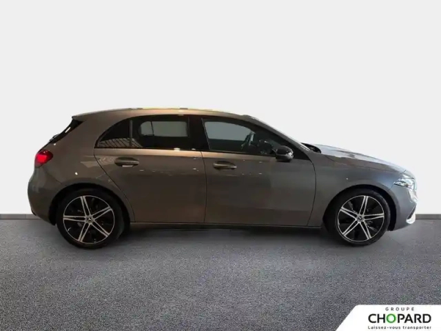 Mercedes Classe A 180 d — photo 9