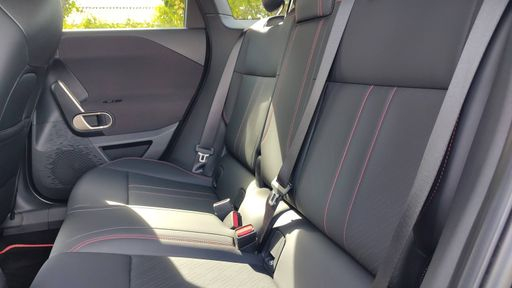Mini Aceman SE 218 54kWh - John Cooper Works – 2024 – 8787 km – Électrique – Boîte Automatique — photo 26