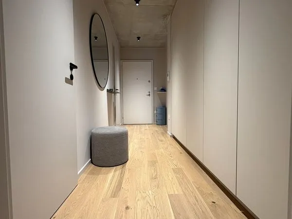 Appartement neuf Colmar centre