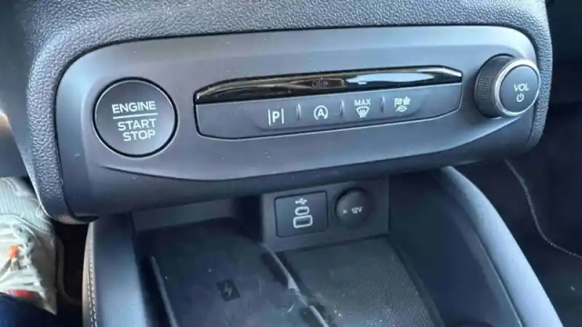 Ford Focus 1.0 ecoboost 125 s&amp;s mhev — photo 25