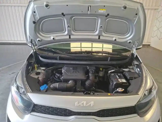 Kia Picanto 1.0 dpi 67ch bvm5 — photo 33