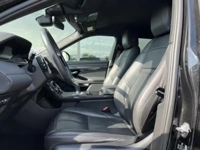 Land Rover Range Rover evoque 1.5 p300e 309ch r-dynamic se awd bva mark iii — photo 14