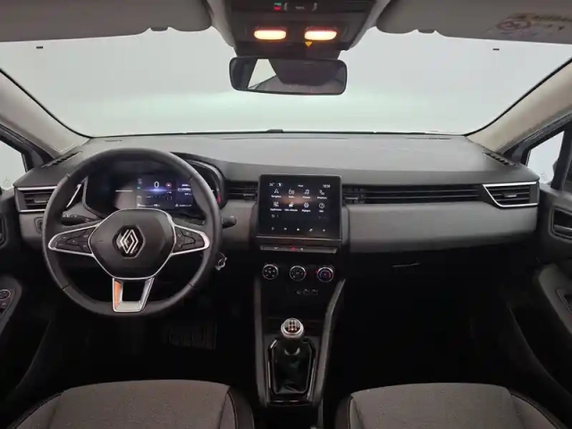 Renault Clio sce 65 — photo 314