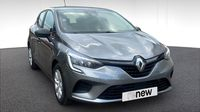 Renault Clio 1.0 SCe 65ch Authentic — photo 3
