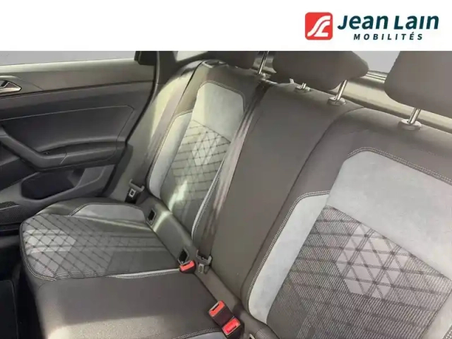 Volkswagen Polo 1.0 tsi 95 s&amp;s bvm5 — photo 17