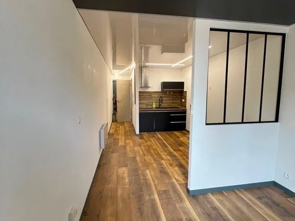 Studio centre ville Pontarlier
