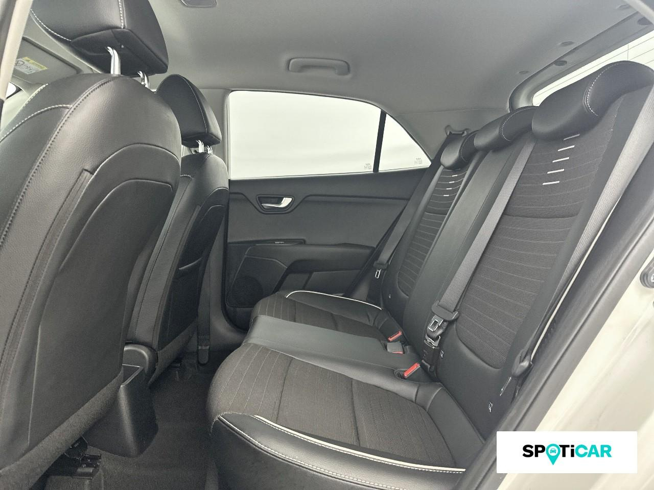 Kia Rio 1.0 t-gdi 120ch mhev gt-line — photo 10