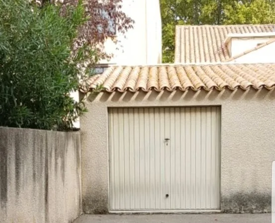 Box / garage à louer
