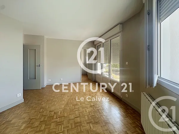 Appartement 2 pièces 34 m²