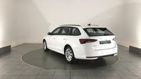 Skoda Octavia Combi 1.5 TSI ACT Hybrid 116ch Selection DSG7 — photo 7