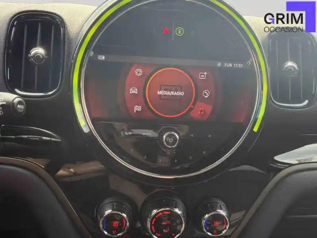 Mini Mini countryman 116 ch — photo 9