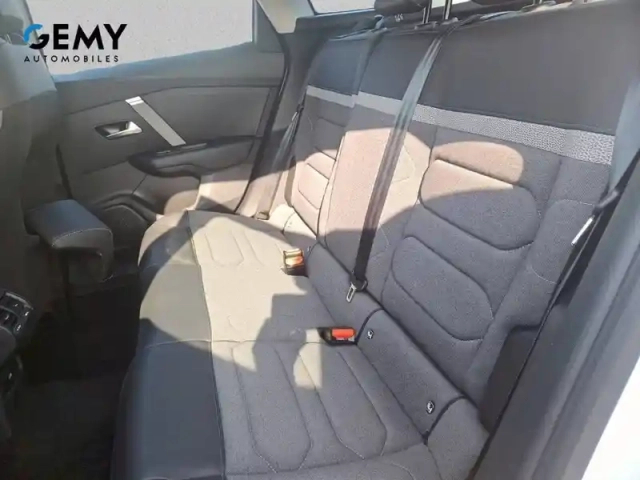Citroën C4 puretech 130 s&amp;s eat8 — photo 10