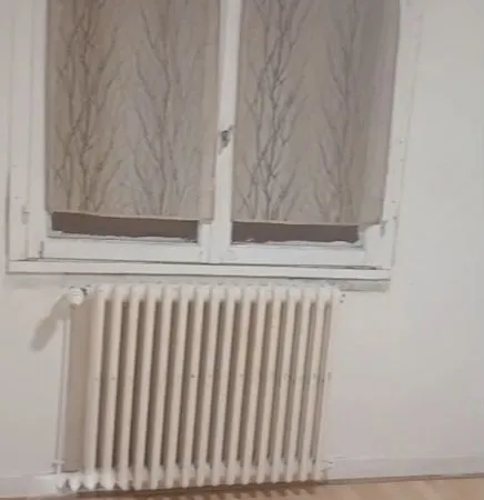 Appartement de 38m2 à louer sur Dammarie-les-Lys