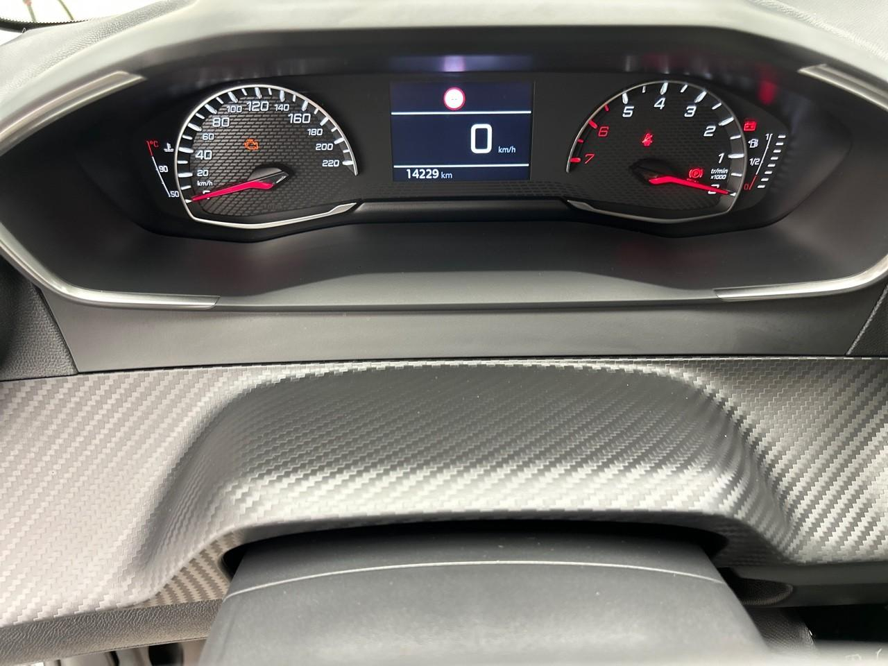 Peugeot 208 100 s&s bvm6 business — photo 26