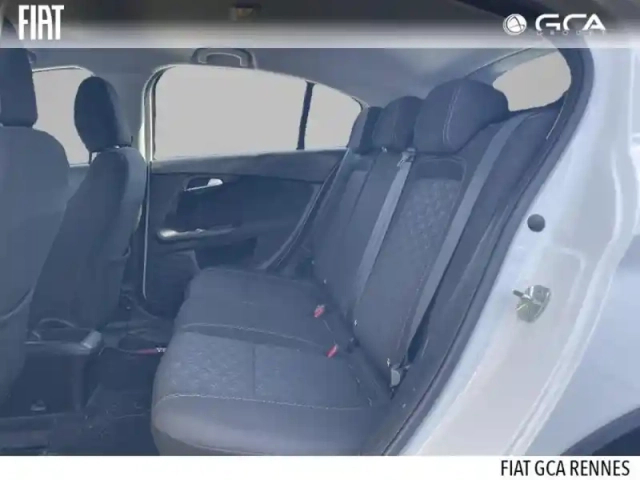 Fiat Tipo cross 1.0 firefly turbo 100ch s/s pack my22 — photo 14
