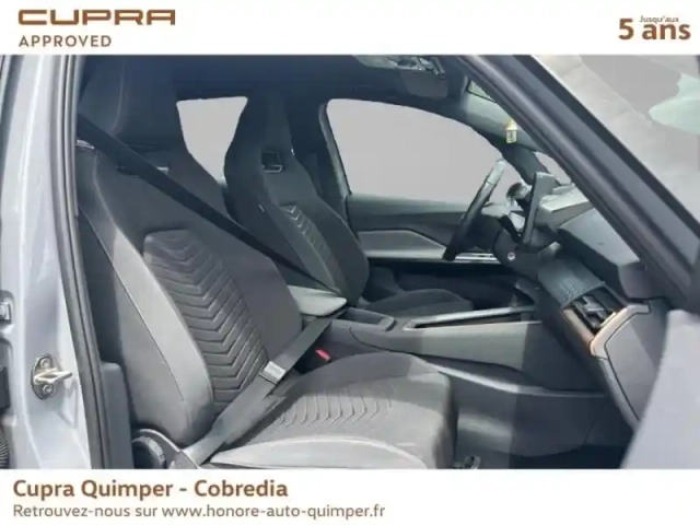 Cupra Born 204ch l 58 kwh v — photo 9