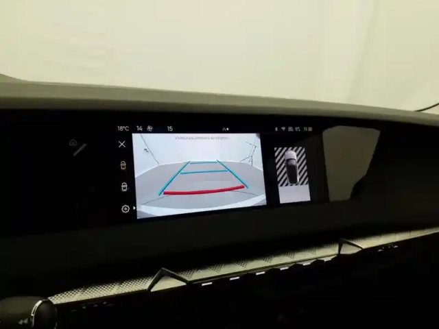 Ds Ds 4 hybride e-tense 225 eat8 performance line — photo 26