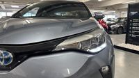 Toyota C-Hr 1.8 Hybride 122ch Design Ultimate E-CVT — photo 17