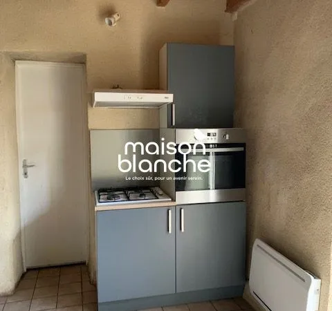 Maison 3 pièces 82 m²