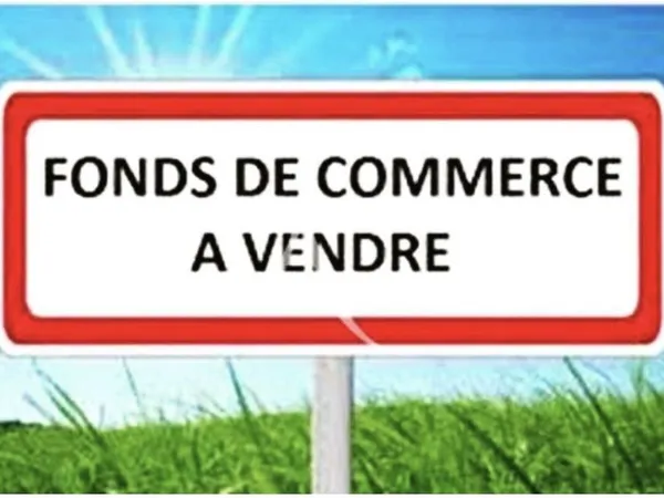Murs commerciaux Exploités