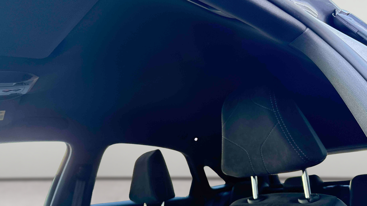 DS7 Crossback BlueHDi 130 EAT8 — photo 24