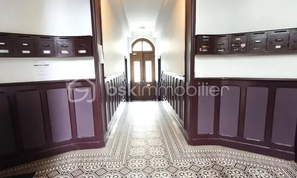 Appartement 3 pièces 71 m²