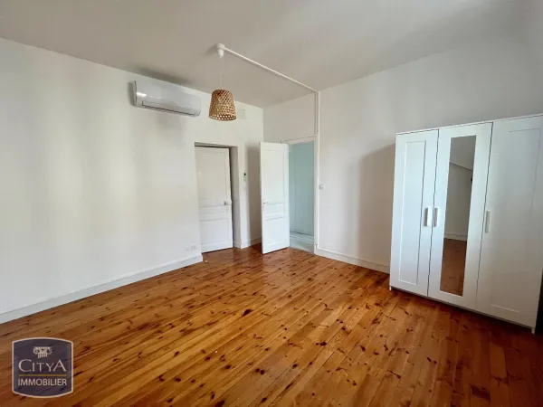 Appartement 1 pièce 28 m²