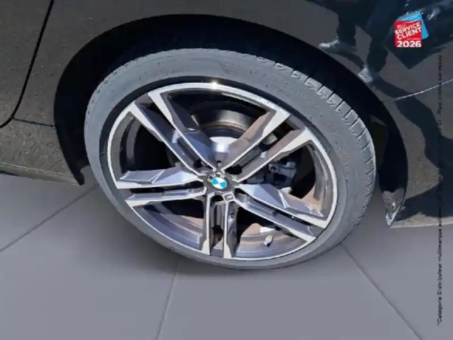 Bmw Serie 1 série 1 118ia 136ch m sport dkg7 — photo 10