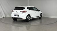 Renault Clio 1.3 TCe 140ch RS Line — photo 5