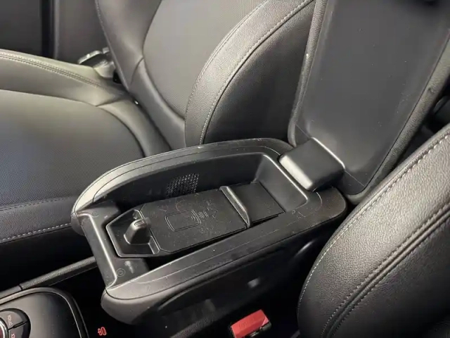 Mini Mini countryman 136 ch bva7 — photo 31