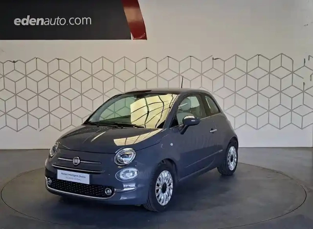 Fiat 500 1.2 69 ch