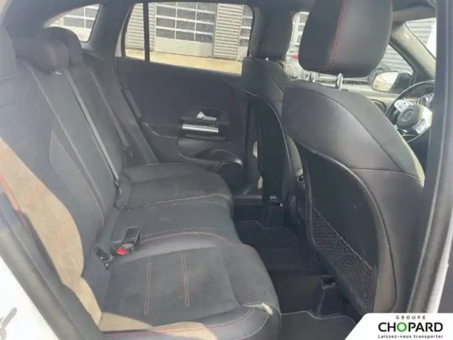 Mercedes Gla 250 e 8g-dct — photo 20