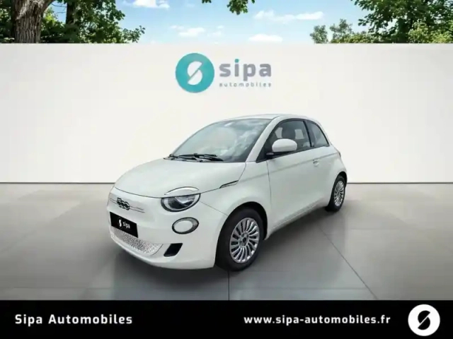 Fiat 500 e 95 ch