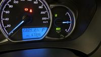 Toyota Yaris 100h France Business 5p RC18 — photo 9
